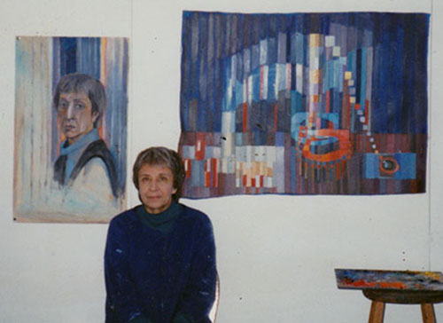 Belsham stree studio